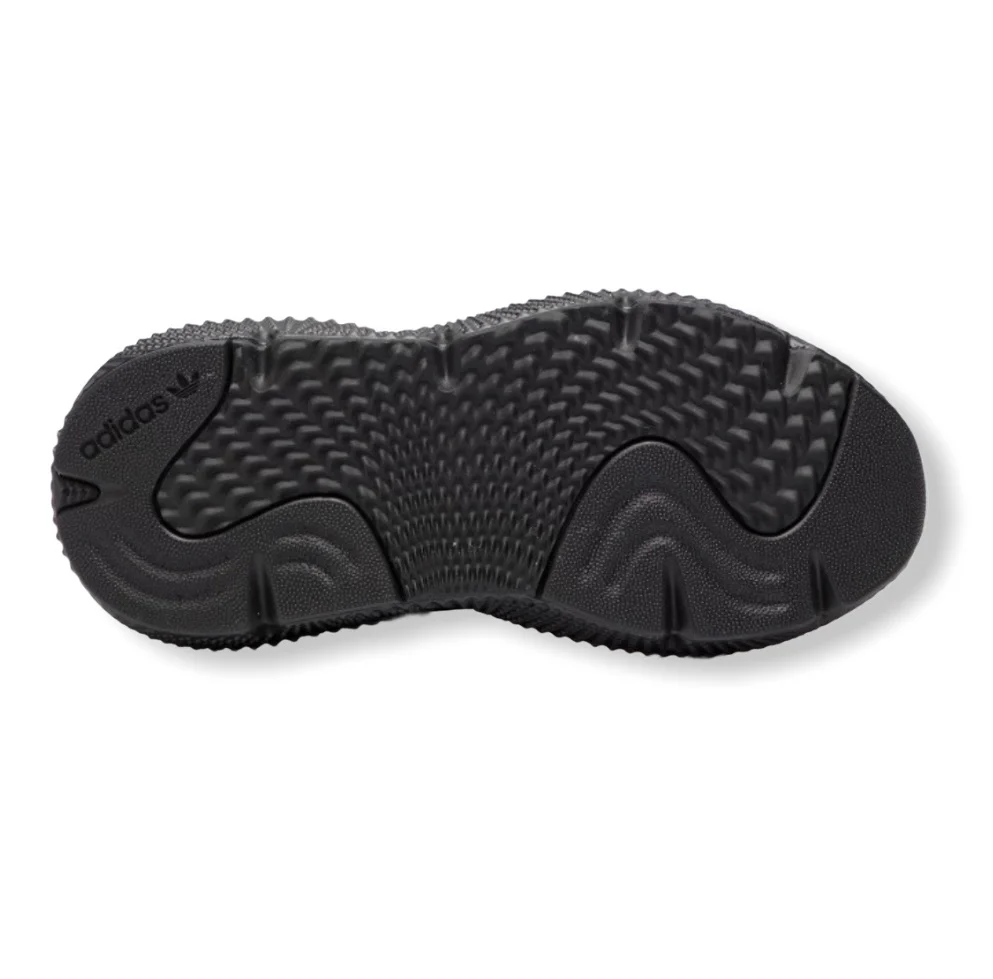 Adidas Prophere total black - immagine 6