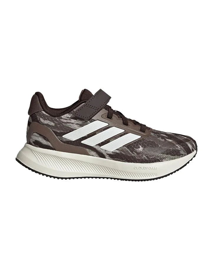 adidas Runfalcon 5 baby camo - immagine 2