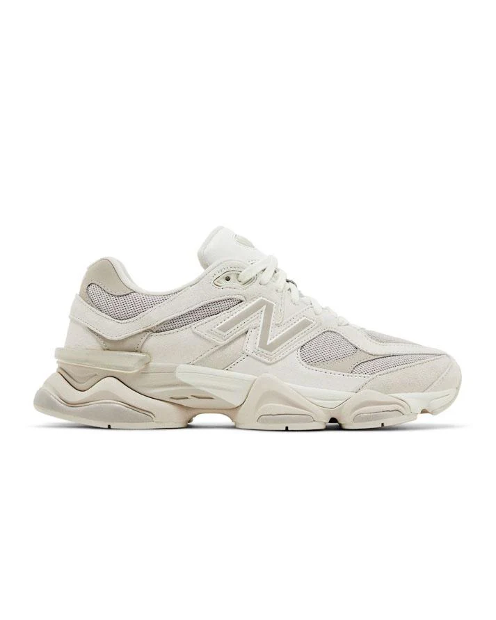 New Balance 9060 Grigio Moonbeam UNISEX - immagine 2