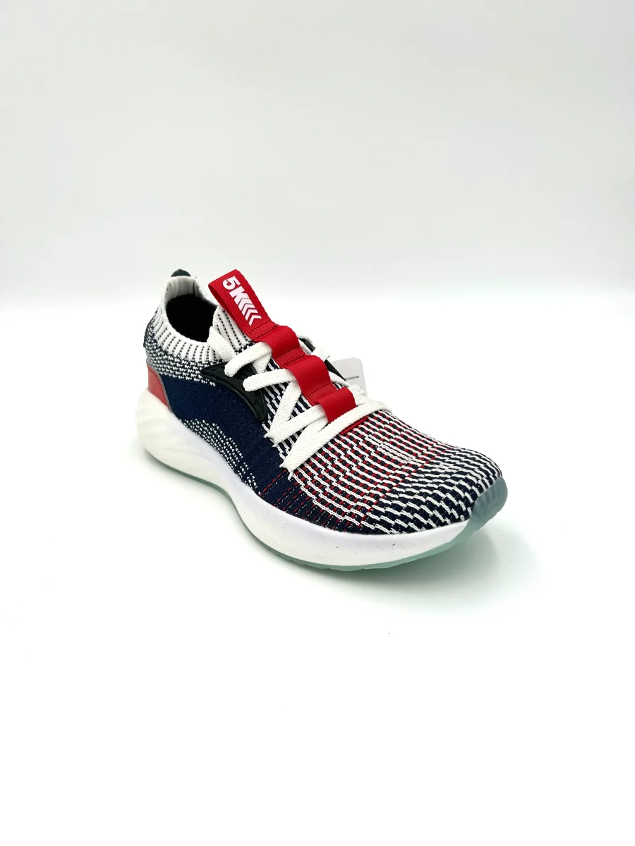 Etonic Sneakers calzino man - blu