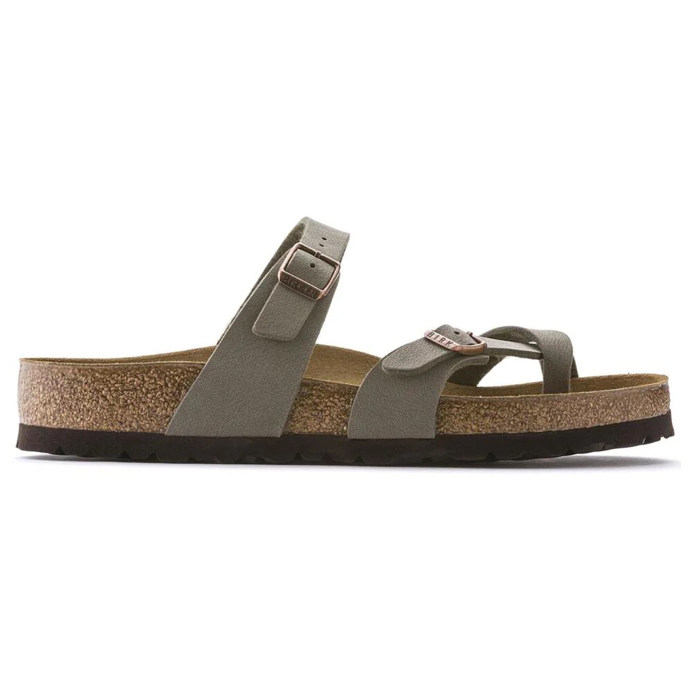 Birkenstock Mayari Stone /Regular fit - immagine 5