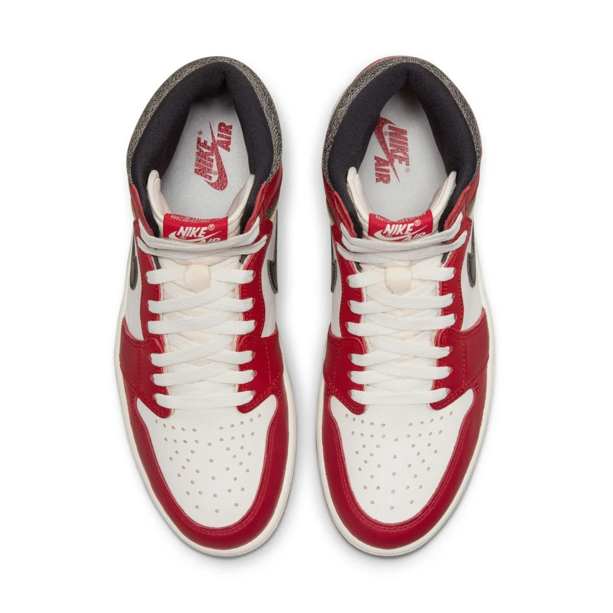 Air Jordan 1 High OG Lost and Found - immagine 4