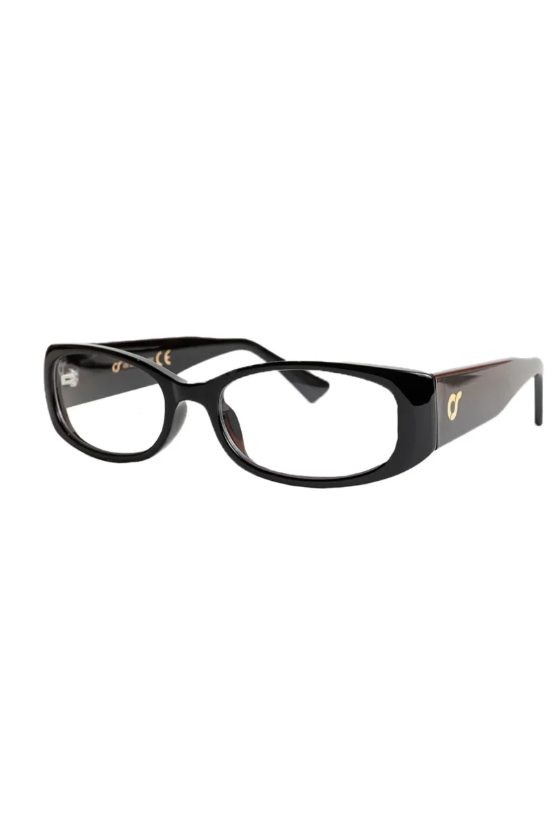 Occhiali OS Sunglasses VICTORIA photochromic Nero - immagine 8