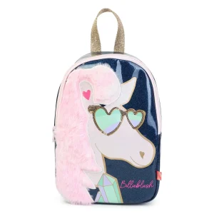 Zaino Billieblush con unicorno